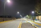 En la frontera, gobierno de Américo invierte más de 273 MDP en obras de pavimentación, red de agua y drenaje