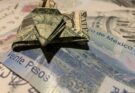 Reporte de inflación en Estados Unidos sitúa al peso en 18.55 por dólar